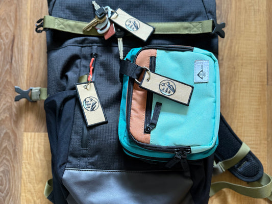 Logo Remove Before Flight Tag(1pk)