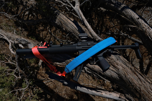 "The B-Side" Rifle Sling