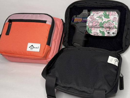 Medium Fanny - "I Am Just A Girl" Edition