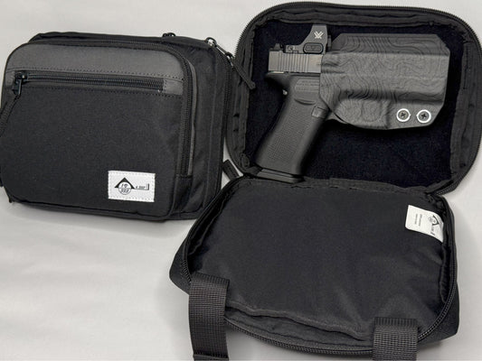 Medium Fanny - "I Hate Fun" Edition