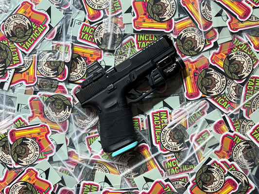Sticker Pack(5 pk)