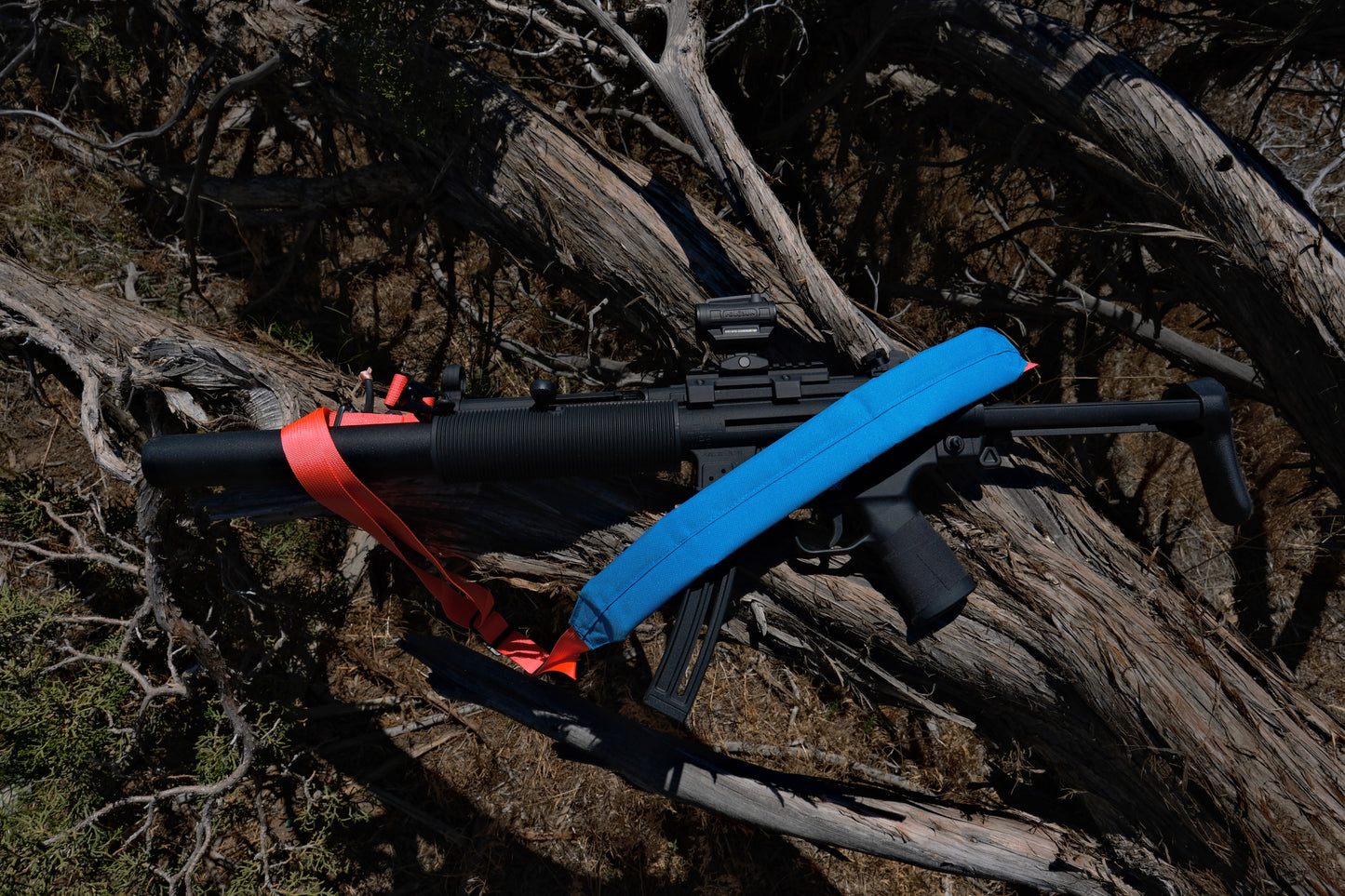 "The B-Side" Rifle Sling
