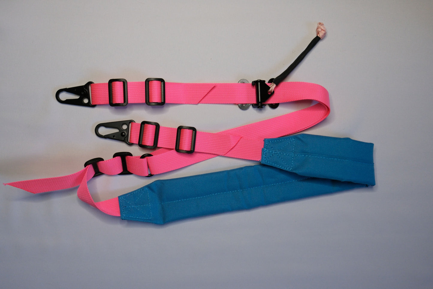 "The B-Side" Rifle Sling