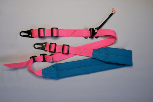 "The B-Side" Rifle Sling