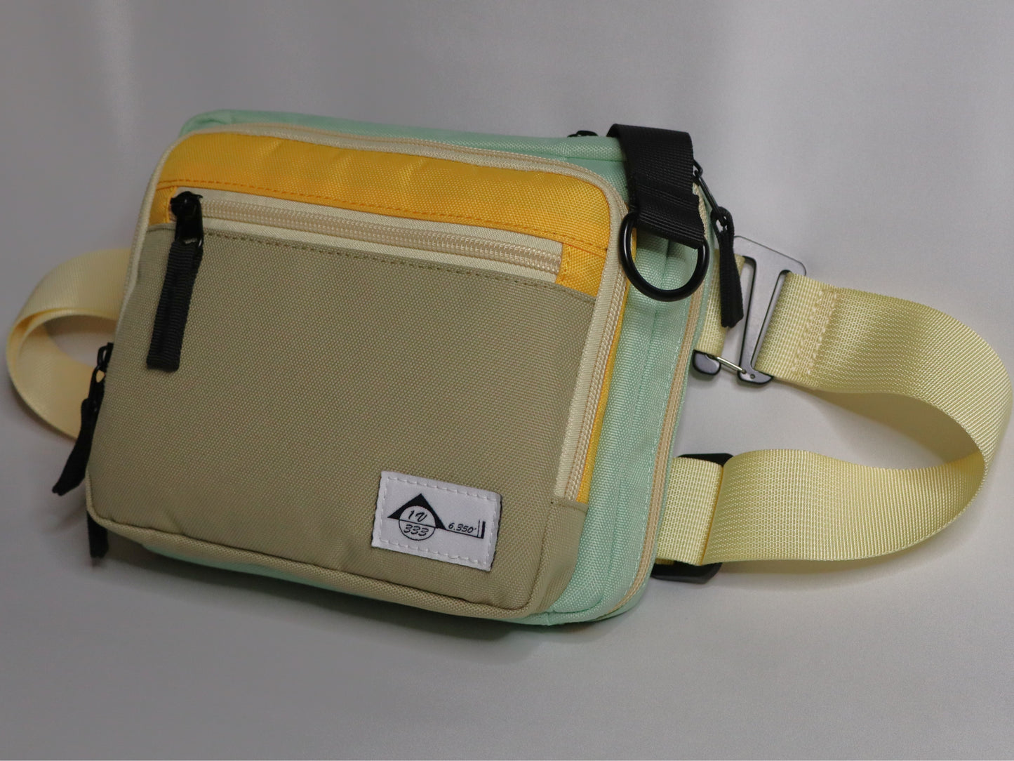 Medium Fanny - "Sagebrush Sorbet" Edition