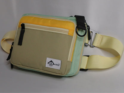 Medium Fanny - "Sagebrush Sorbet" Edition