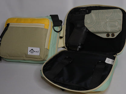 Medium Fanny - "Sagebrush Sorbet" Edition